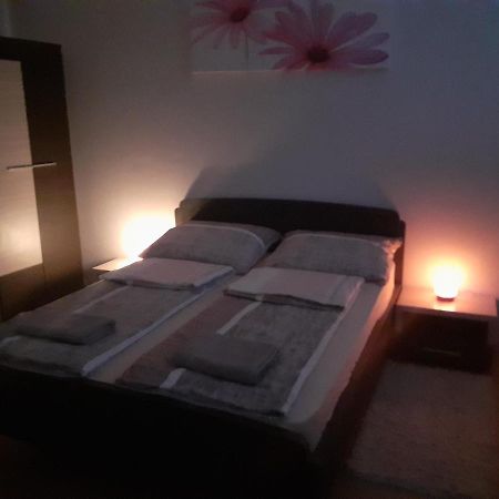 Tukan Apartman Hajdúszoboszló Dış mekan fotoğraf
