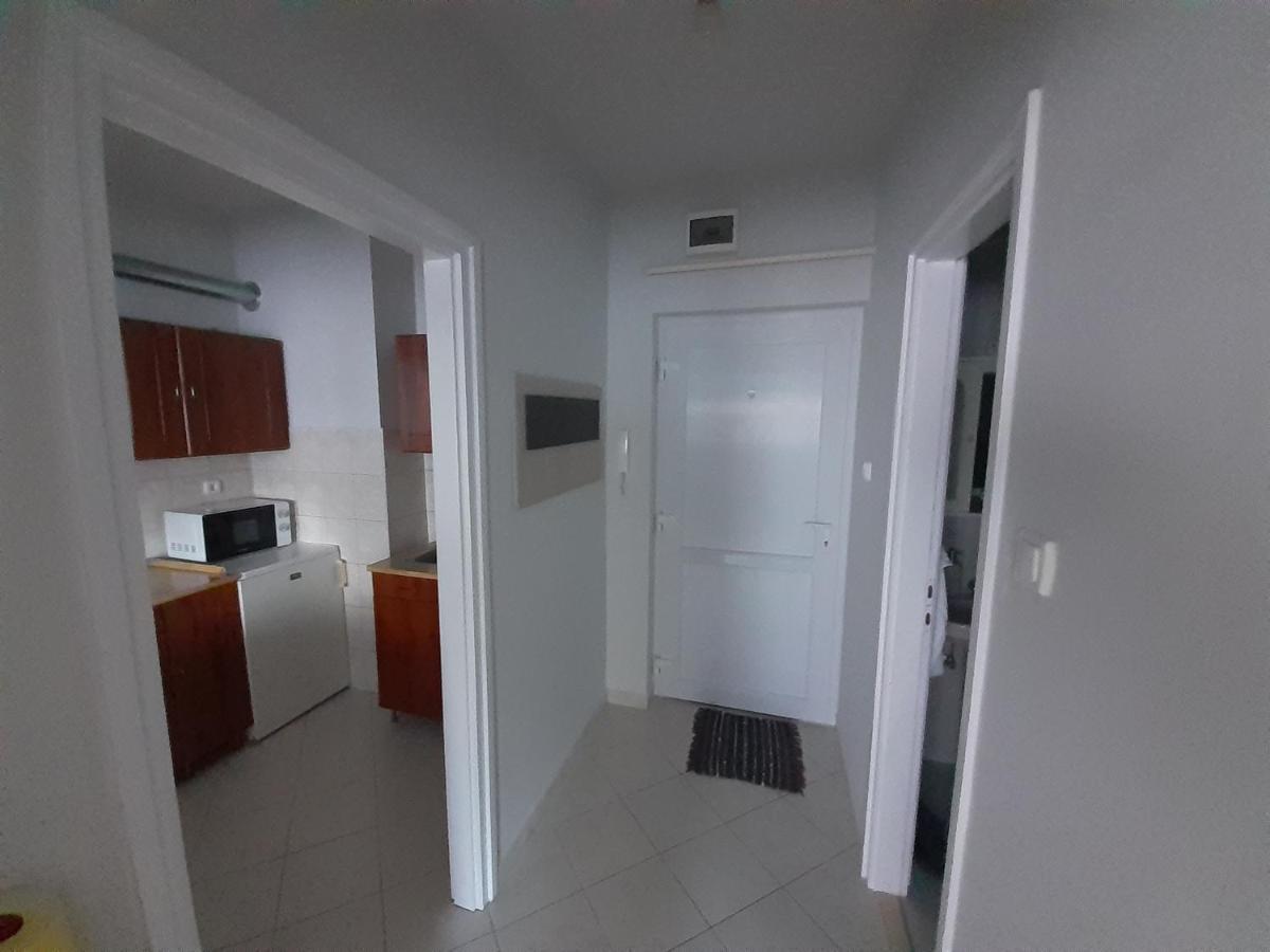 Tukan Apartman Hajdúszoboszló Dış mekan fotoğraf