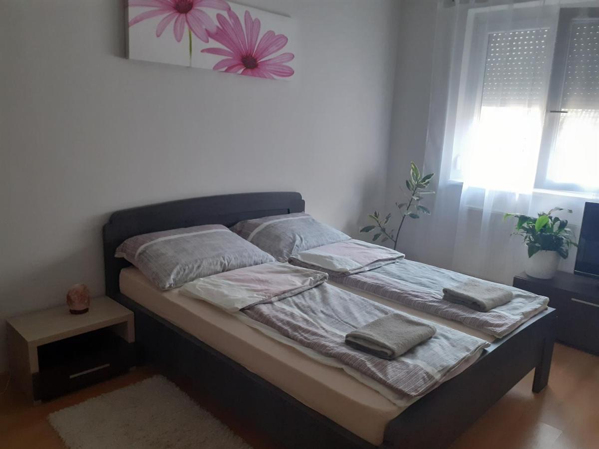 Tukan Apartman Hajdúszoboszló Dış mekan fotoğraf