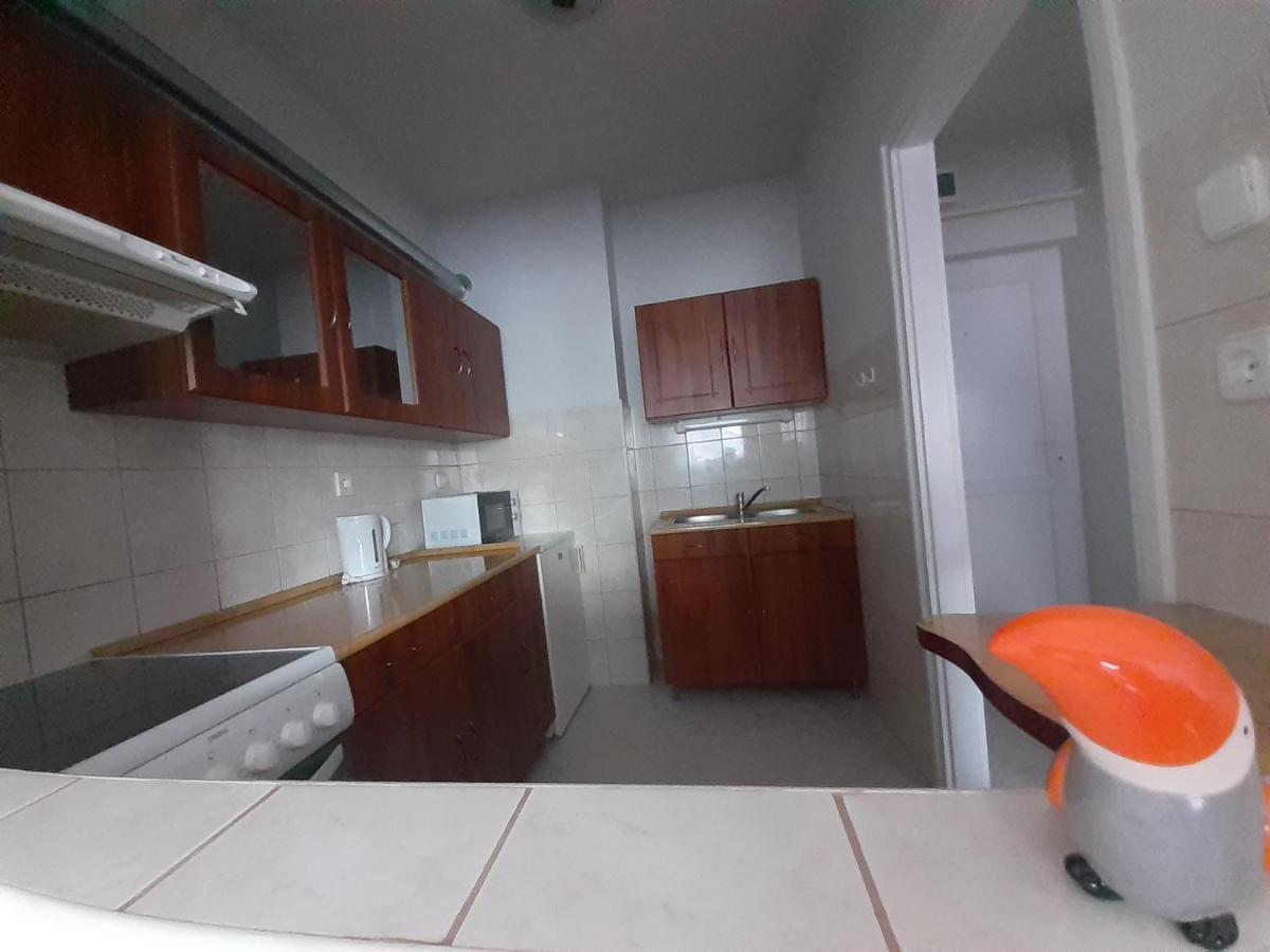 Tukan Apartman Hajdúszoboszló Dış mekan fotoğraf