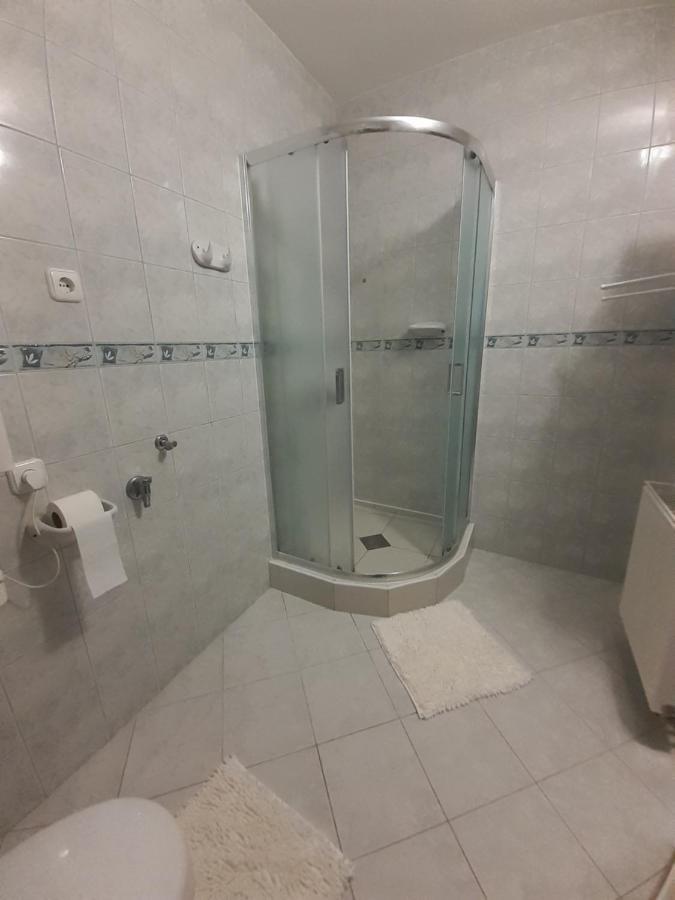 Tukan Apartman Hajdúszoboszló Dış mekan fotoğraf