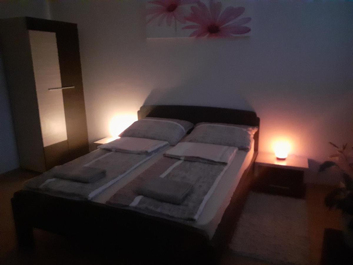 Tukan Apartman Hajdúszoboszló Dış mekan fotoğraf
