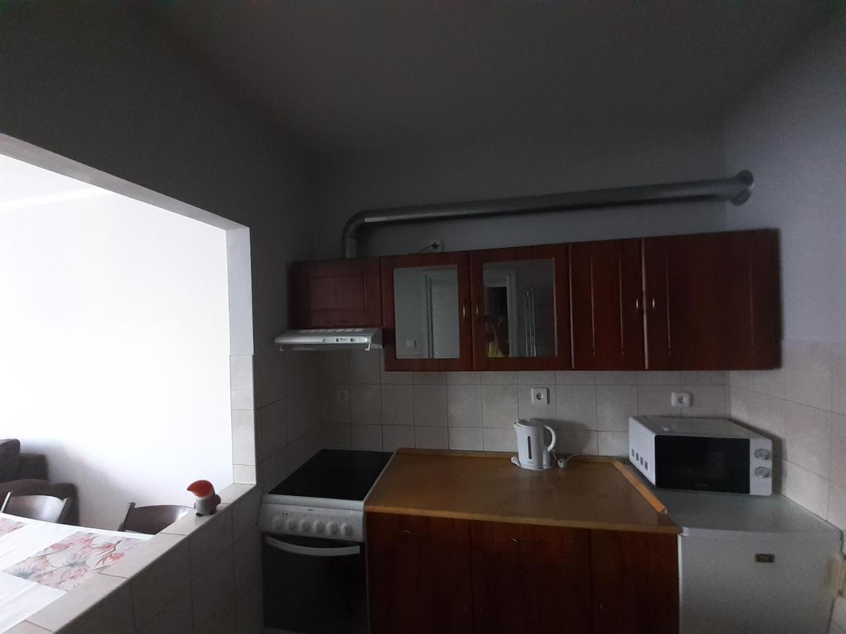 Tukan Apartman Hajdúszoboszló Dış mekan fotoğraf